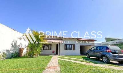 Casa com 4 quartos à venda na Rua das Camélias, 759, Igara, Canoas por R$ 700.000
