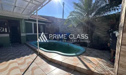 Casa com 2 quartos à venda na Avenida Imigrantes, 131, São José, Canoas por R$ 398.998