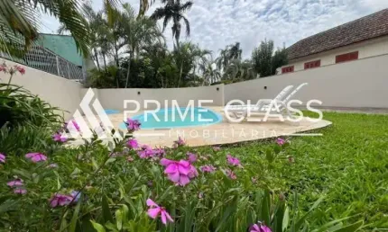 Casa com 3 quartos à venda na Rua Concórdia, 477, Niterói, Canoas por R$ 1.140.000