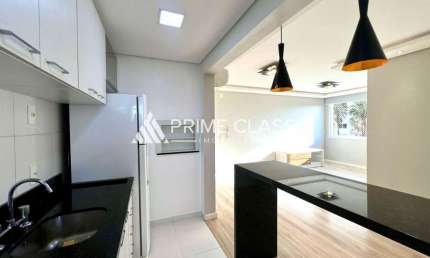Apartamento com 3 quartos à venda na Avenida Doutor Sezefredo Azambuja Vieira, 2277, Marechal Rondon, Canoas por R$ 579.000