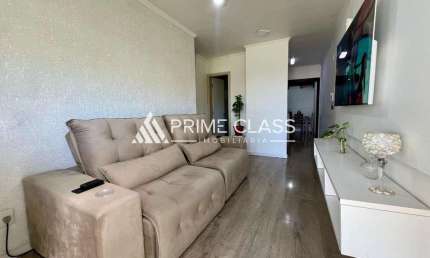 Casa em condomínio fechado com 2 quartos para alugar na Rua Brigadeiro Ivo Borges, 1000, São Luis, Canoas por R$ 2.200