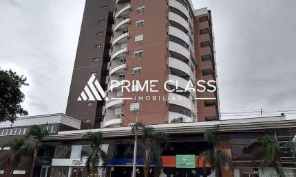 Apartamento com 3 quartos à venda na Avenida Farroupilha, 3929, Marechal Rondon, Canoas por R$ 1.219.000