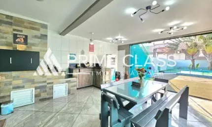 Casa com 3 quartos à venda na Rua Jatobá, 91, Loteamento Bela Vista, Canoas por R$ 1.479.999