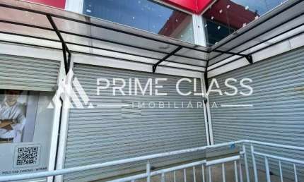 Ponto comercial para alugar na Rua Venâncio Aires, 1190, Niterói, Canoas por R$ 2.030