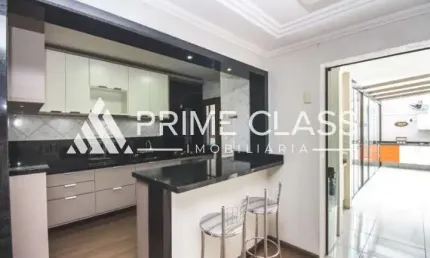 Casa com 3 quartos à venda na Rua Resedá, 95, Loteamento Bela Vista, Canoas por R$ 1.030.000