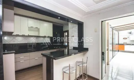 Casa com 3 quartos à venda na rua resedá, 95, loteamento bela vista, canoas por r$ 1.030.000
