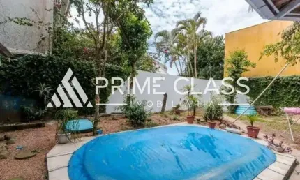 Casa com 3 quartos à venda na Rua das Bromélias, 247, Loteamento Bela Vista, Canoas por R$ 849.900