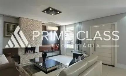 Casa com 3 quartos à venda na Rua País de Gales, 153, Marechal Rondon, Canoas por R$ 3.000.000