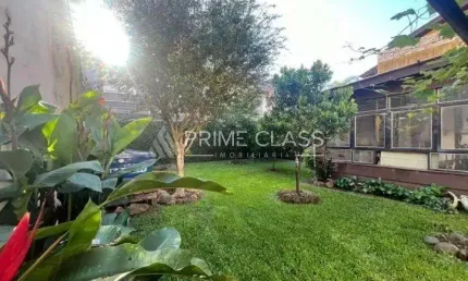 Casa com 5 quartos à venda na rua das petúnias, 144, loteamento bela vista, canoas por r$ 1.129.990