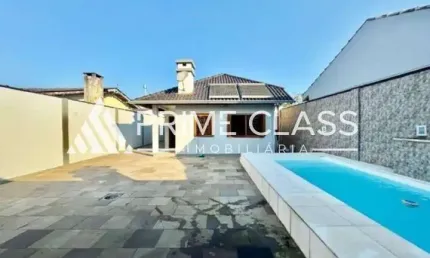 Casa com 4 quartos à venda na Rua Santa Cruz, 1472, Niterói, Canoas por R$ 949.900