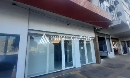 Prédio para alugar na Rua Fioravante Milanez, 66, Centro, Canoas por R$ 20.000