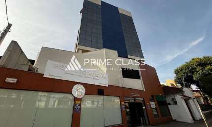 Sala comercial à venda na Rua Doutor Barcelos, 1380, Centro, Canoas por R$ 330.000