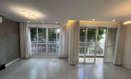 Apartamento com 3 quartos para alugar na rua frederico guilherme ludwig, 80, centro, canoas por r$ 4.300