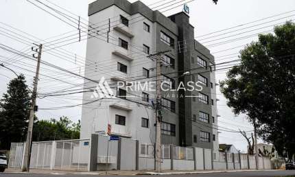 Apartamento com 2 quartos à venda na Rua Cristóvão Colombo, 402, Niterói, Canoas por R$ 342.992