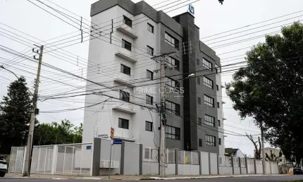 Apartamento com 2 quartos à venda na rua cristóvão colombo, 402, niterói, canoas por r$ 342.992