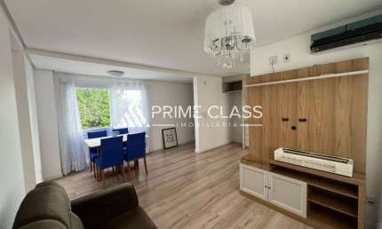 Apartamento com 2 quartos para alugar na Rua Guilherme Morsch, 181, Centro, Canoas por R$ 3.600