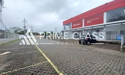 Sala comercial para alugar na Rua Venâncio Aires, 1190, Niterói, Canoas por R$ 8.500