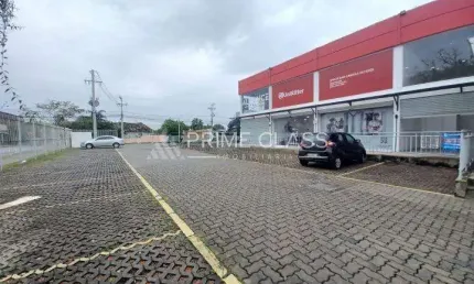 Sala comercial para alugar na rua venâncio aires, 1190, niterói, canoas por r$ 8.500
