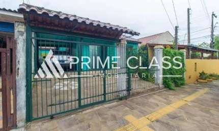 Casa com 3 quartos à venda na Rua Paulo Ribeiro, 47, São José, Canoas por R$ 690.000
