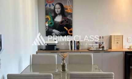 Apartamento com 2 quartos à venda na Avenida do Nazario, 720, Olaria, Canoas por R$ 340.000