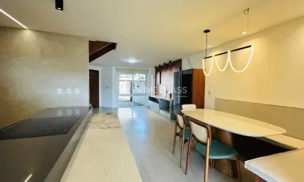 Casa com 3 quartos à venda na rua professora delphina ferrari, 240, igara, canoas por r$ 798.000
