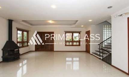 Casa com 3 quartos à venda na Rua Francisco Alves, 310, Nossa Senhora das Graças, Canoas por R$ 1.170.000