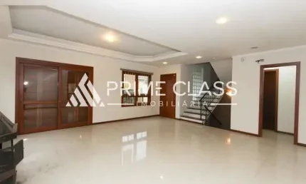 Casa com 3 quartos à venda na Rua Francisco Alves, 310, Nossa Senhora das Graças, Canoas por R$ 1.170.000