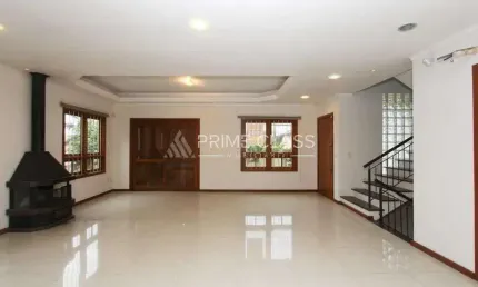 Casa com 3 quartos à venda na rua francisco alves, 310, nossa senhora das graças, canoas por r$ 1.170.000