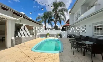 Casa com 5 quartos à venda na Rua Gardênia, 89, Loteamento Bela Vista, Canoas por R$ 1.450.000