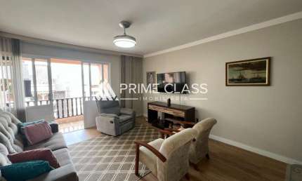 Apartamento com 3 quartos à venda na Rua Guilherme Morsch, 56, Centro, Canoas por R$ 450.000