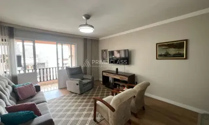 Apartamento com 3 quartos à venda na rua guilherme morsch, 56, centro, canoas por r$ 450.000