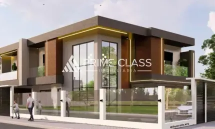Casa com 3 quartos à venda na Rua Tenente Antônio João, 216, Loteamento Bela Vista, Canoas por R$ 1.201.900