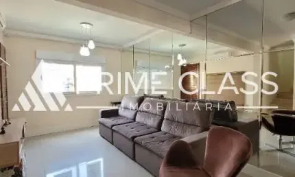 Casa em condomínio fechado com 3 quartos à venda na Rua República, 2708, Harmonia, Canoas por R$ 439.900