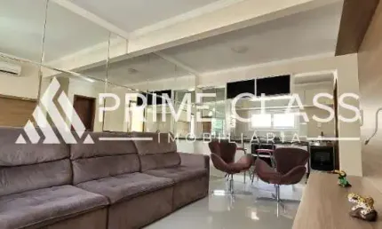 Casa em condomínio fechado com 3 quartos à venda na Rua República, 2708, Harmonia, Canoas por R$ 439.900