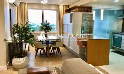Apartamento com 3 quartos à venda na rua dom pedro ii, 130, nossa senhora das graças, canoas por r$ 950.000