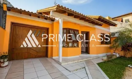 Casa com 2 quartos à venda na Rua da Felicidade, 234, Moinhos De Vento, Canoas por R$ 649.900