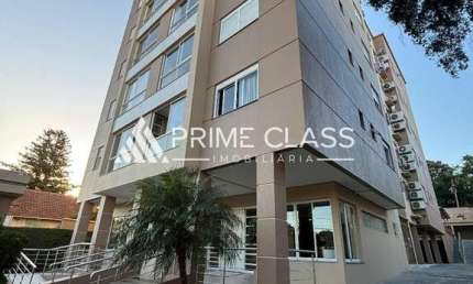 Apartamento com 2 quartos à venda na Rua Tuiuti, 264, Nossa Senhora das Graças, Canoas por R$ 530.000