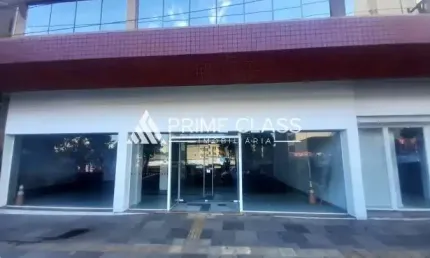 Prédio para alugar na Rua Fioravante Milanez, 62, Centro, Canoas por R$ 40.000