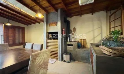 Casa com 3 quartos à venda na quintão, 188, estância velha, canoas por r$ 742.000