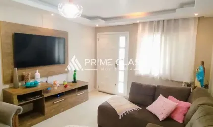 Casa com 3 quartos à venda na Rua Pégasus, 113, Moinhos De Vento, Canoas por R$ 849.900