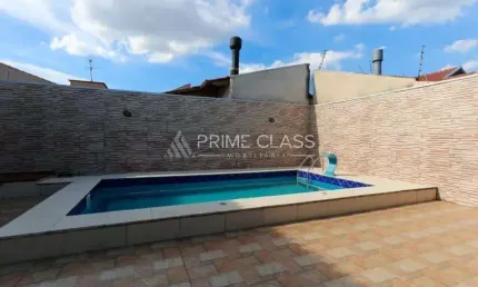 Casa com 4 quartos à venda na rua das petúnias, 725, loteamento bela vista, canoas por r$ 899.800