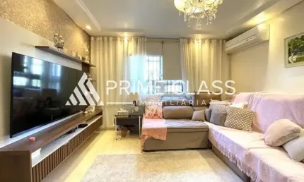 Casa com 3 quartos à venda na Rua Phoenix, 102, Moinhos De Vento, Canoas por R$ 980.000