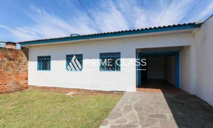 Casa com 3 quartos para alugar na Fortaleza, 206, Parque Espírito Santo, Cachoeirinha por R$ 2.400