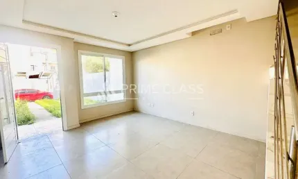 Casa com 2 quartos à venda na Rua Luiz Gerchman, 54, São José, Canoas por R$ 489.000