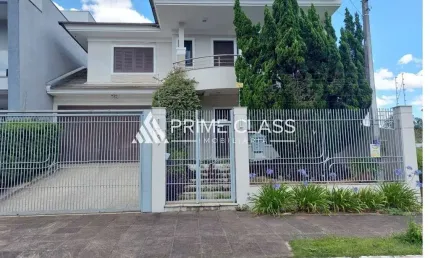 Casa com 3 quartos à venda na País de Galles, 627, Moinhos De Vento, Canoas por R$ 1.350.000