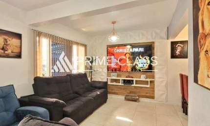 Casa em condomínio fechado com 3 quartos à venda na Avenida do Nazario, 1710, Olaria, Canoas por R$ 479.900