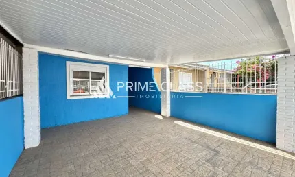 Casa com 2 quartos à venda na Rua Santa Fé, 890, Olaria, Canoas por R$ 294.900