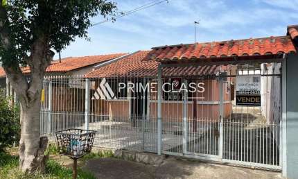 Casa com 2 quartos à venda na Rua Alexandria, 39, São José, Canoas por R$ 340.000
