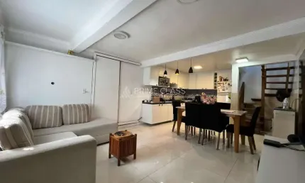 Casa com 4 quartos à venda na rua santa cruz, 543, niterói, canoas por r$ 750.000