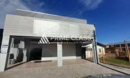 Ponto comercial para alugar na Rua José Maia Filho, 1651, Harmonia, Canoas por R$ 4.800